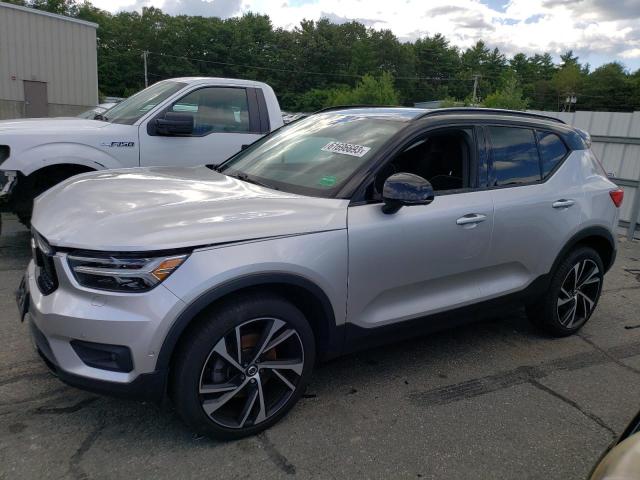 2019 Volvo XC40 