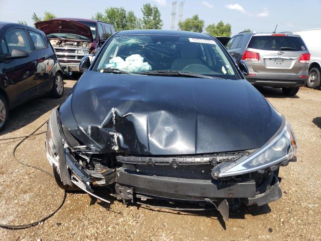 5NPD84LF5KH417900 Hyundai ELANTRA SEL