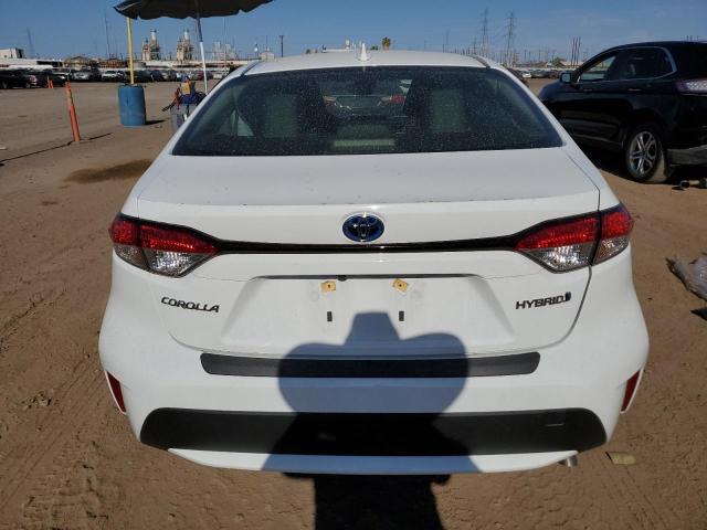 JTDEAMDE5NJ041547 Toyota COROLLA LE