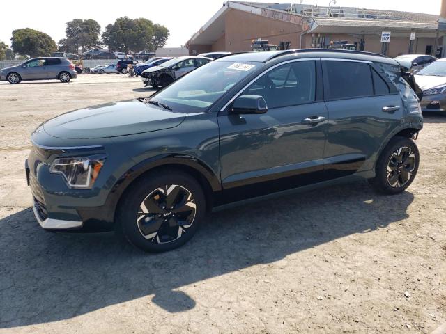 2023 KIA NIRO WIND - KNDCR3L10P5045560