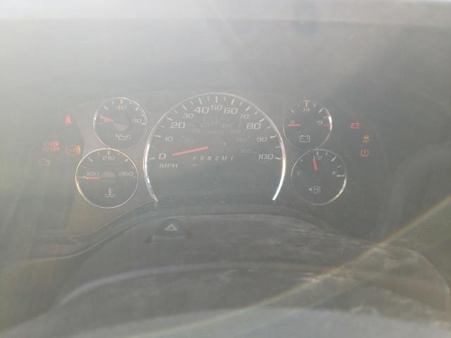 1GTW7AFF8H1903848 GMC Savana G2500