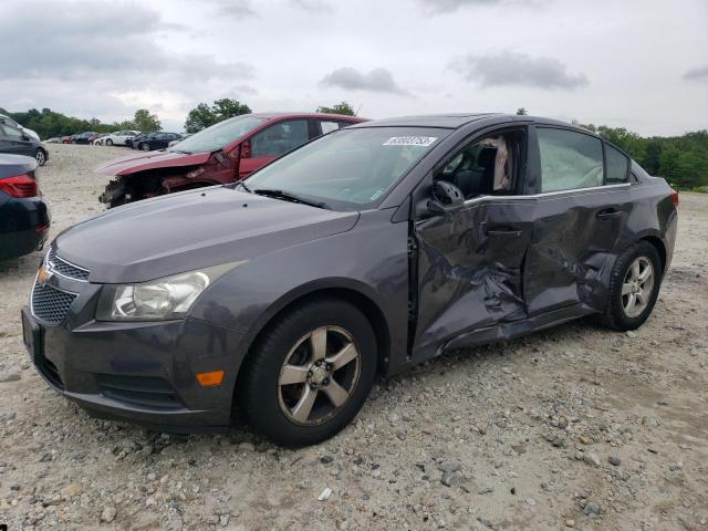 2011 Chevrolet Cruze LT