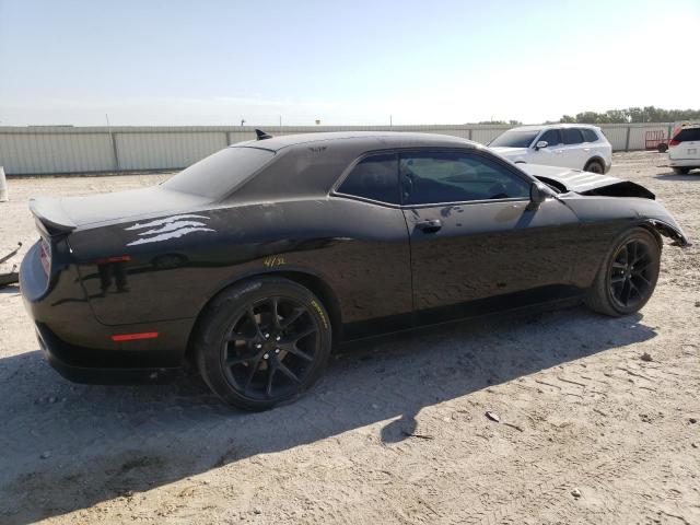 2C3CDZJG9KH737282 Dodge Challenger Gt