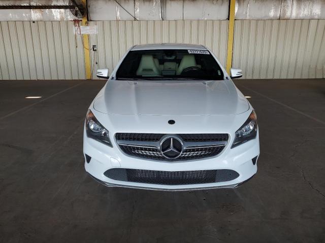 WDDSJ4EB8KN722514 Mercedes-Benz CLA 250