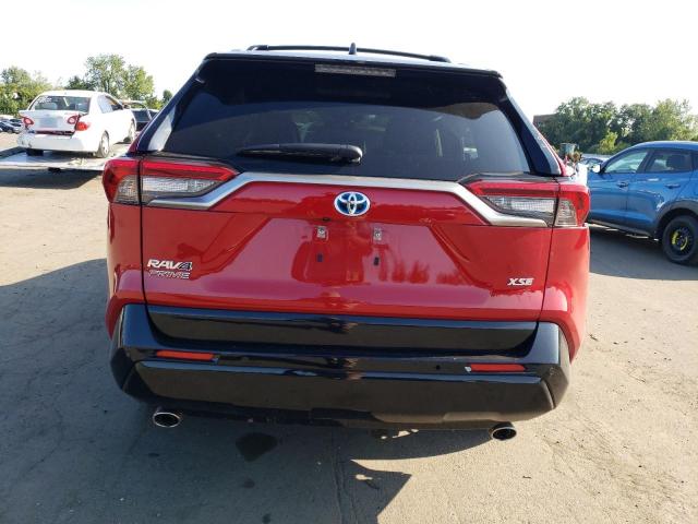 2021 TOYOTA RAV4 PRIME - JTMFB3FV4MD045711