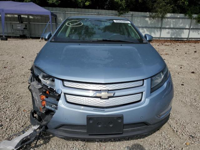 VIN 1G1RD6E47EU171461 2014 Chevrolet Volt no.5