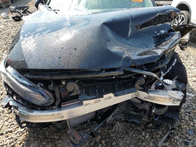 1HGCV2F50JA020582 Honda ACCORD EXL