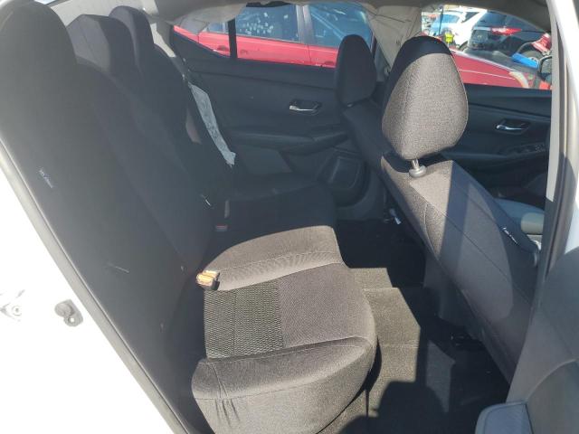 3N1AB8BV6PY291628 Nissan SENTRA S