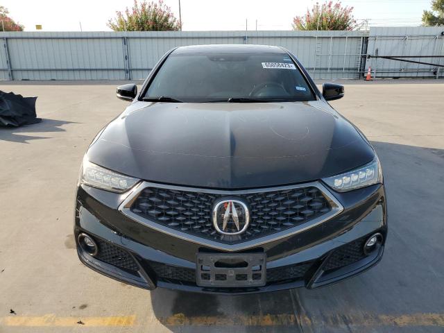 19UUB3F60KA002600 Acura TLX TECHNO 5