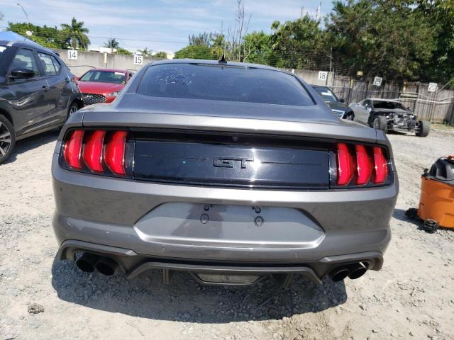 1FA6P8CF7M5134099 2021 FORD MUSTANG, photo no. 6