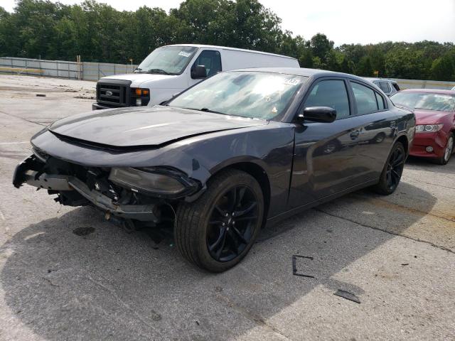 2017 Dodge Charger SXT