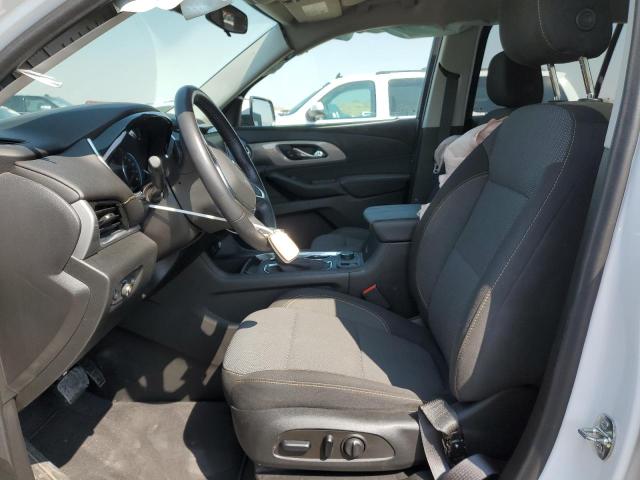 1GNEVGKW9MJ266870 Chevrolet Traverse L 7