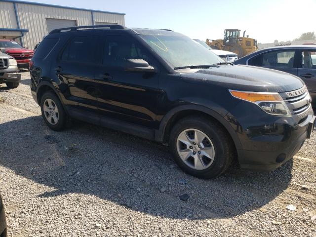 1FM5K7B84EGB35634 Ford EXPLORER