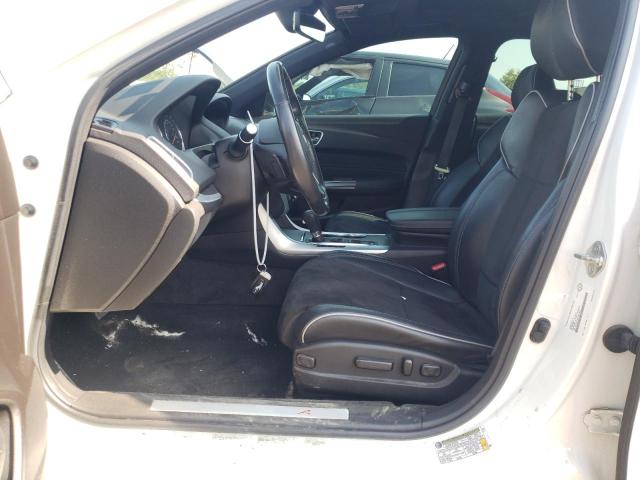 2018 ACURA TLX TECH/T - 19UUB1F69JA801200