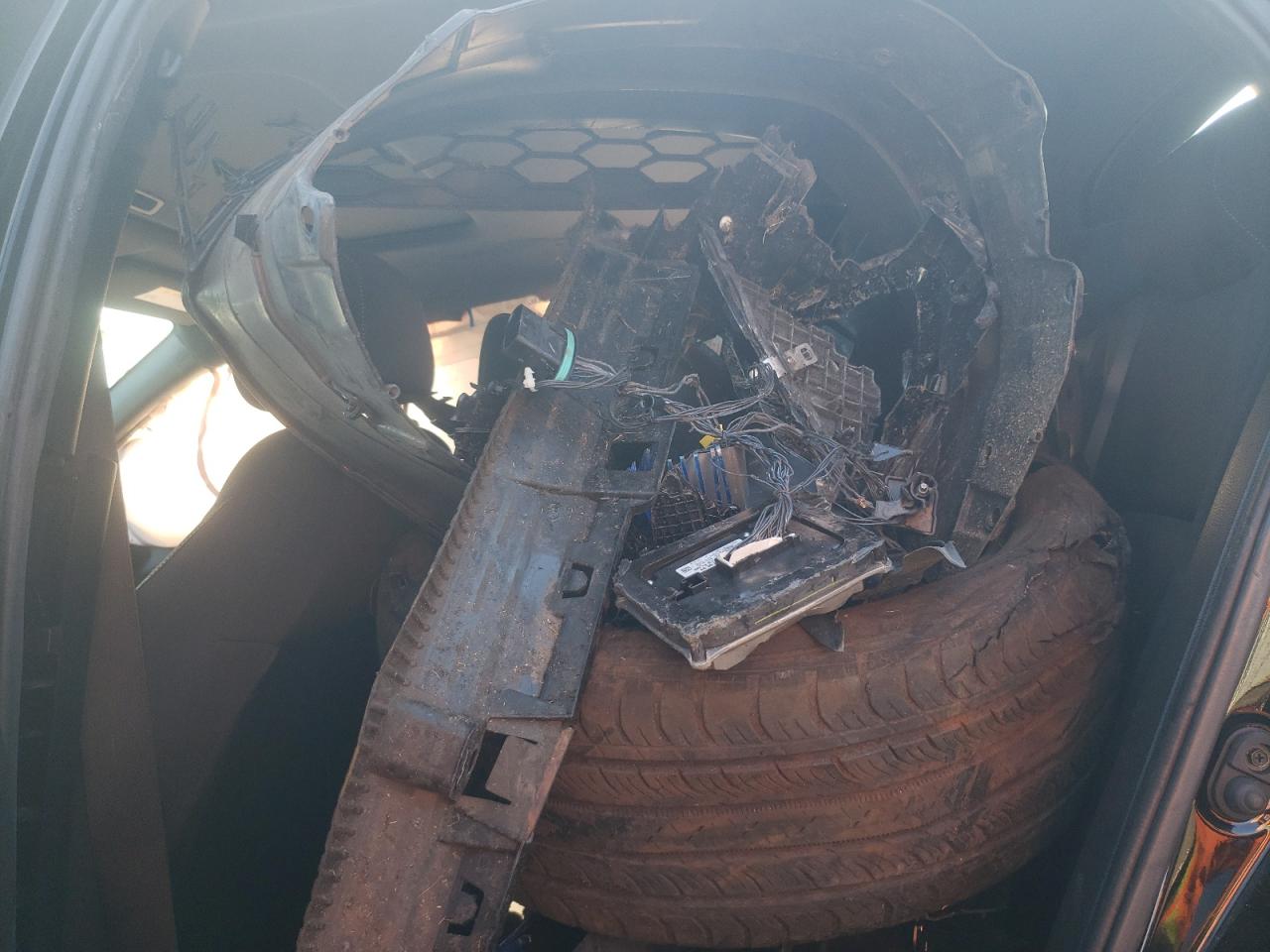 SHHFK7H65LU420976 HONDA CIVIC 2020