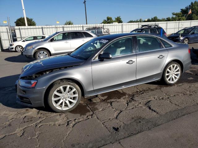 VIN WAUBFAFL6EA044131 2014 Audi A4, Premium no.1