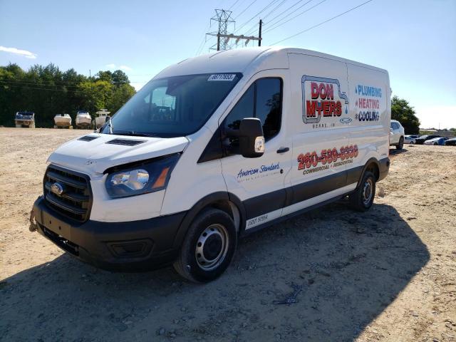 2020 Ford Transit Van 