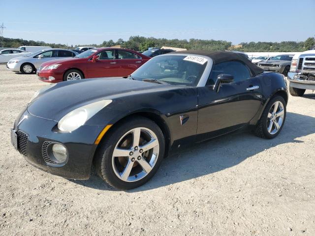 2007 Pontiac Solstice GXP