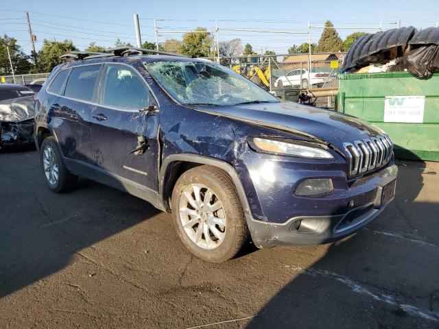 Vin: 1c4pjmds9ew224662, lot: 64243733, jeep grand cher limited 20144