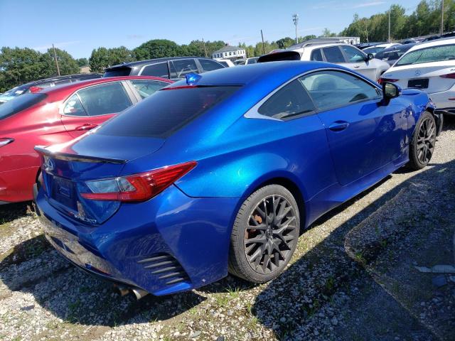 2016 LEXUS RC 300 - JTHSM5BC8G5000325