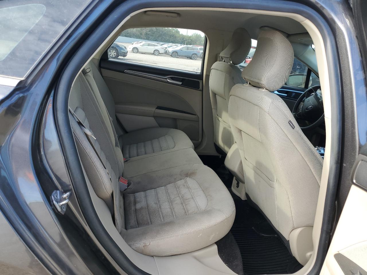 3FA6P0H72JR117481 FORD FUSION 2018