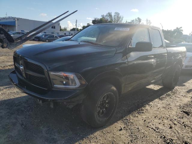 2010 Dodge Ram 1500 