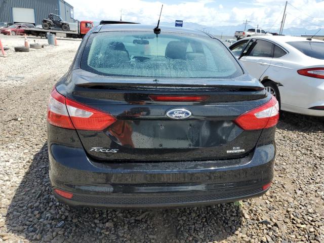 1FADP3F22EL418949 Ford FOCUS SE