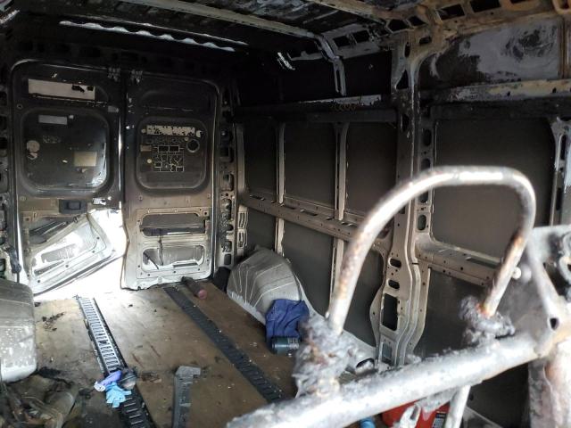3C6TRVDG2GE119300 RAM Promaster 2500 2500 High