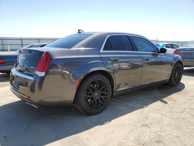 2C3CCAAG5FH920804 Chrysler 300 Limited