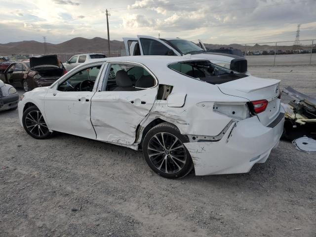 4T1G11AK1LU869202 Toyota CAMRY SE