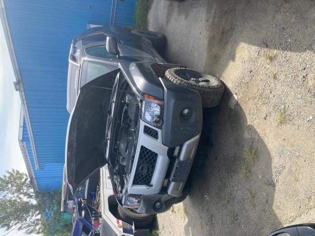 Vin: 5n1an0nw2ac509960, lot: 62994503, nissan xterra off road 20101