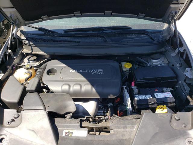 1C4PJLDB4GW221780 Jeep Cherokee Limited