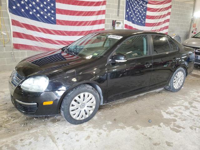 2010 Volkswagen Jetta S