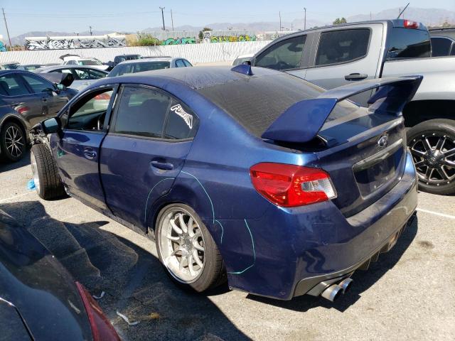 JF1VA1A66F9808228 Subaru WRX