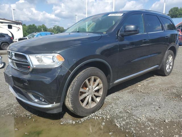 2016 Dodge Durango SXT