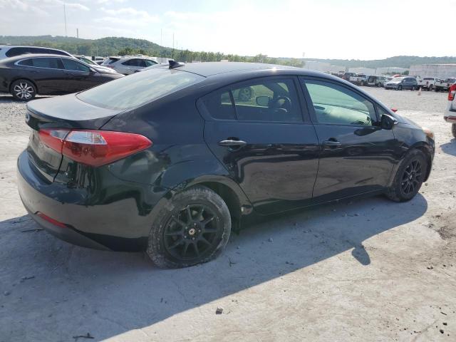KNAFX4A62F5333258 KIA FORTE LX