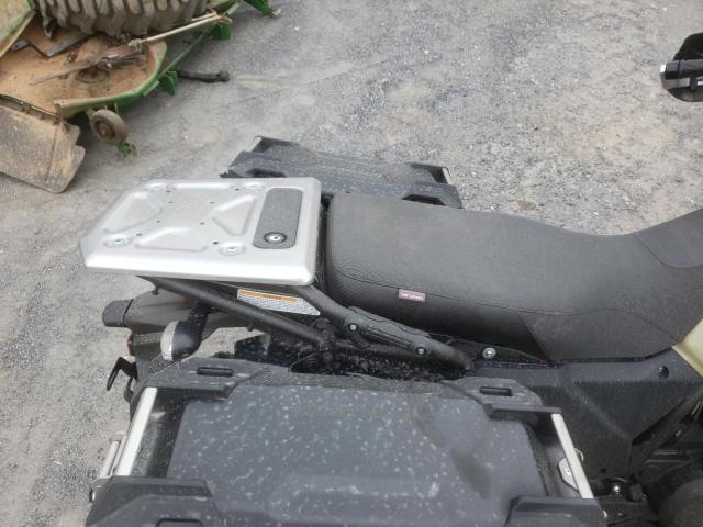 2022 KAWASAKI KL650 F ML5KLEF10NDA14636