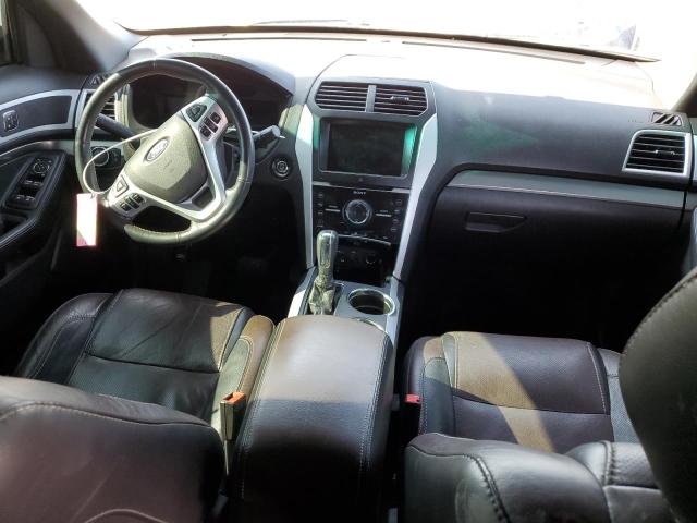 1FM5K8GT2EGA74982 Ford EXPLORER SPORT