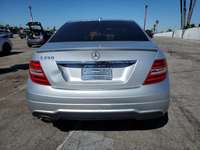 WDDGF4HB9ER325314 Mercedes-Benz C 250