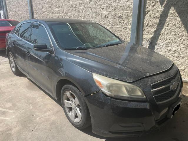 Vin: 1g11b5sa2df166095, lot: 66724833, chevrolet malibu ls 20131