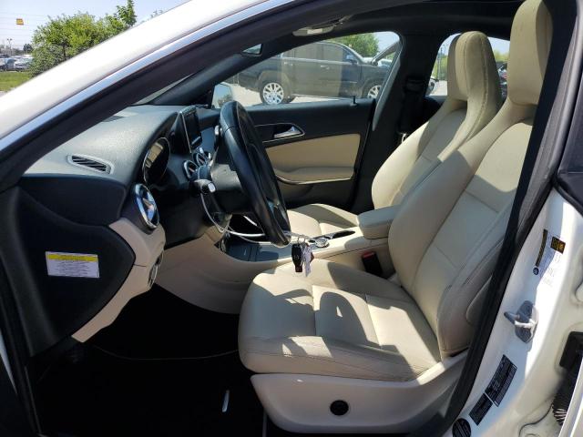 WDDSJ4EB8EN043931 Mercedes-Benz CLA 250