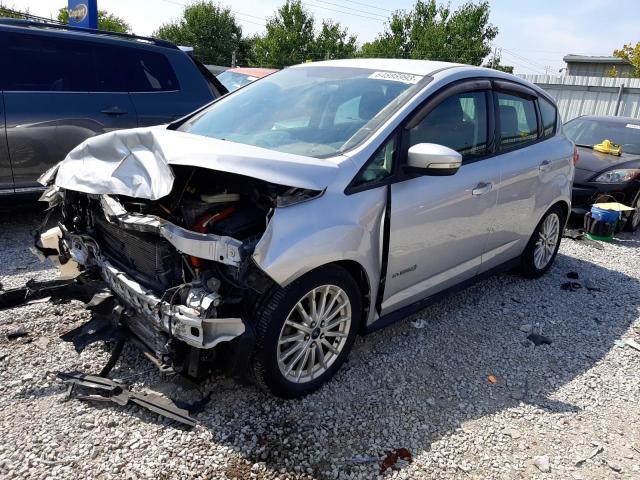 2013 Ford C-Max Energi SE