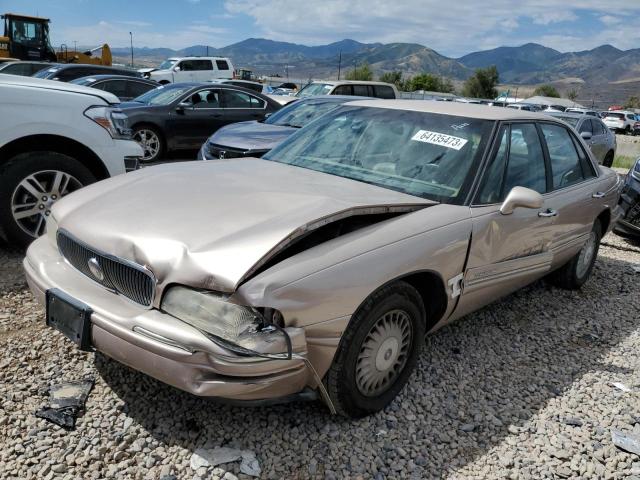 1999 Buick LeSabre Limited