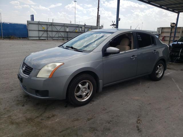 2007 Nissan Sentra 2.0