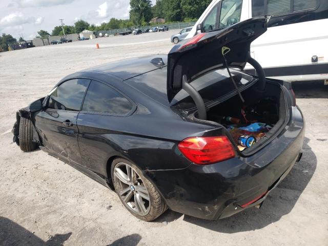 2017 BMW 440I WBA4P1C5XHK522013