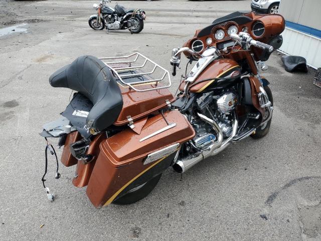 2008 HARLEY-DAVIDSON FLHTCUSE3 1HD1PR8488Y958309