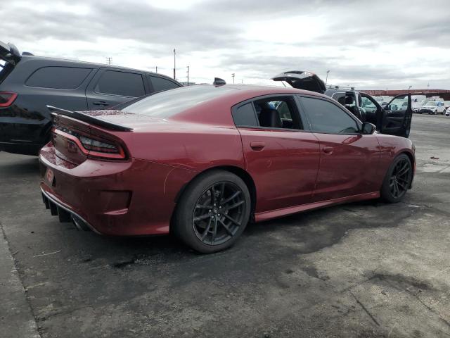 2C3CDXGJ4JH248276 Dodge Charger R/t 392