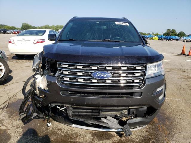 1FM5K7DH3HGD16175 | 2017 FORD EXPLORER X