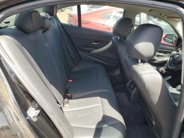 WBA3C3C57FK200672 BMW 320 I Xdrive
