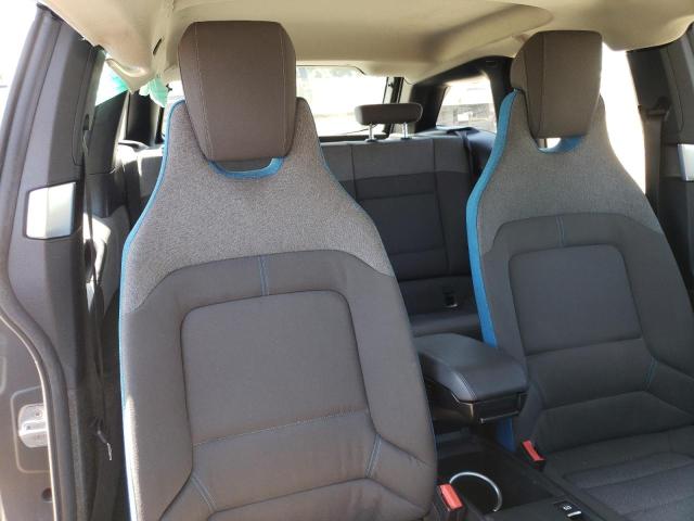 2018 BMW I3 REX - WBY7Z4C54JVD97205